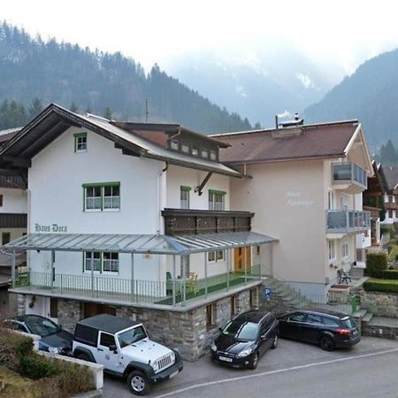 Haus Dora Apartment 1 Filzenkogel Mayrhofen Exterior photo